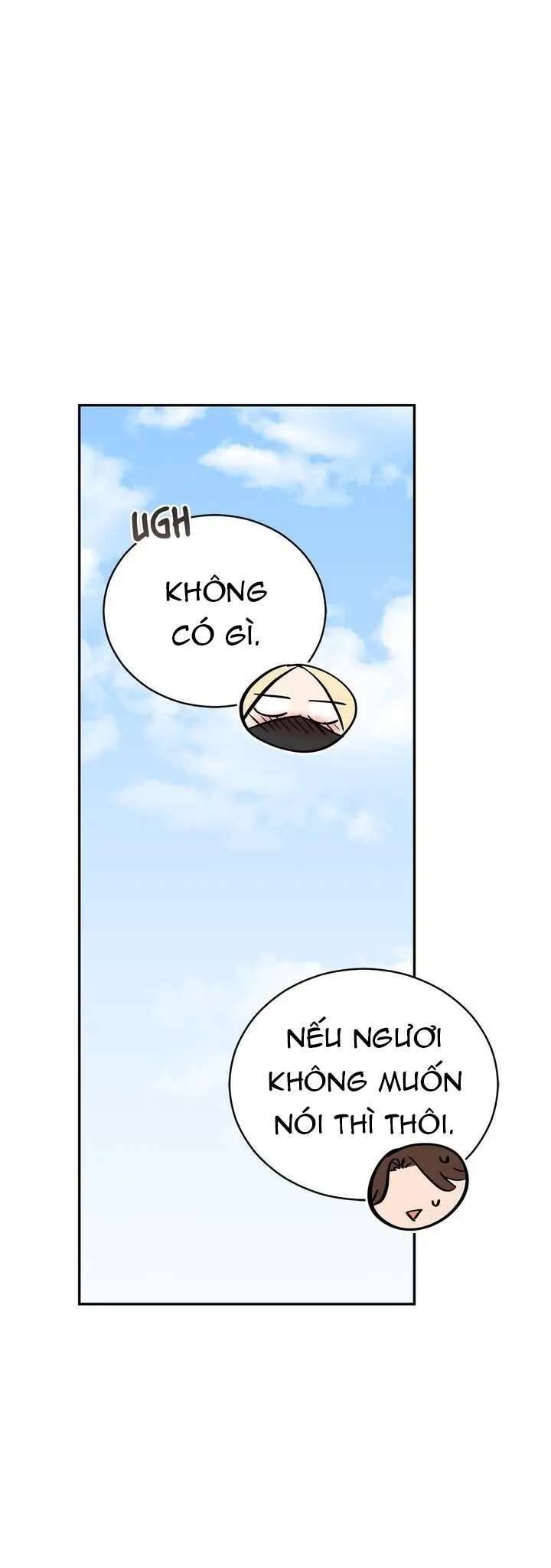 Ái Phi, Dao Của Nàng Rơi Rồi Chương 88 Ảnh 9
