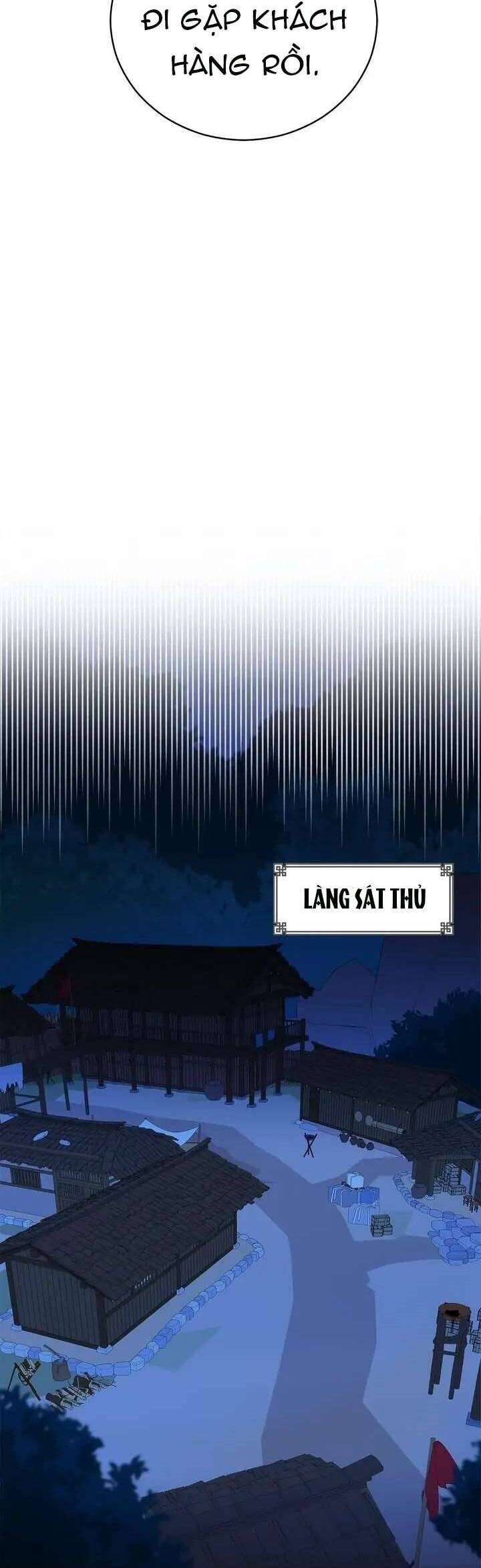 Ái Phi, Dao Của Nàng Rơi Rồi Chương 90 Ảnh 18