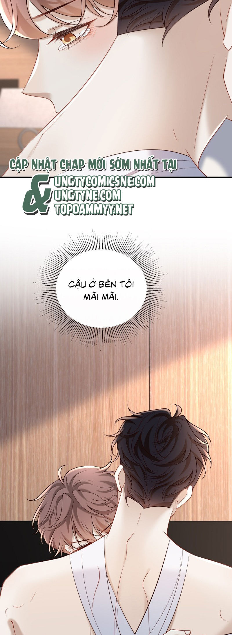 Anh Ấy Đến Từ Màn Đêm Chương 84 Ảnh 15