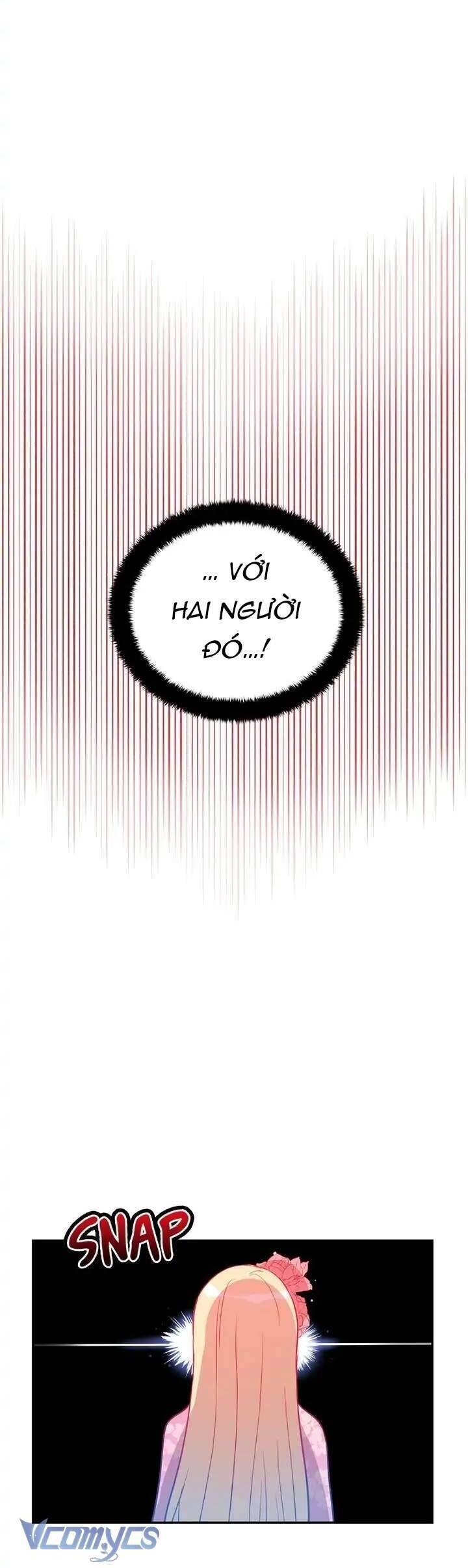 Ái Phi, Dao Của Nàng Rơi Rồi Chương 86 Ảnh 40