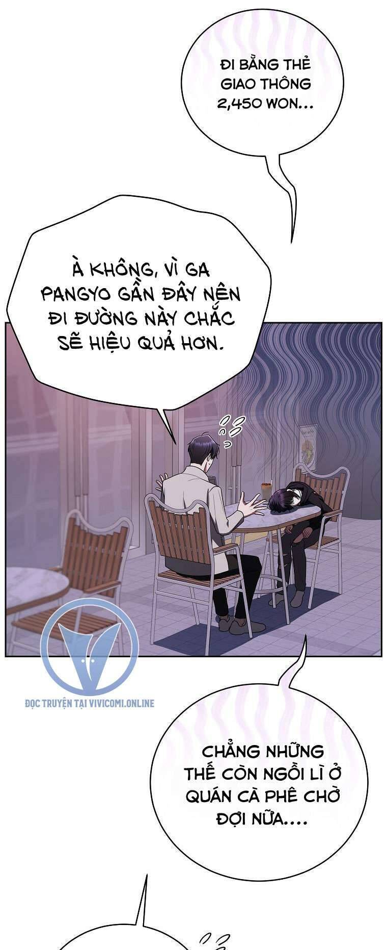 Hướng Dẫn Sinh Tồn Dành Cho Ranker Chương 42 Ảnh 45