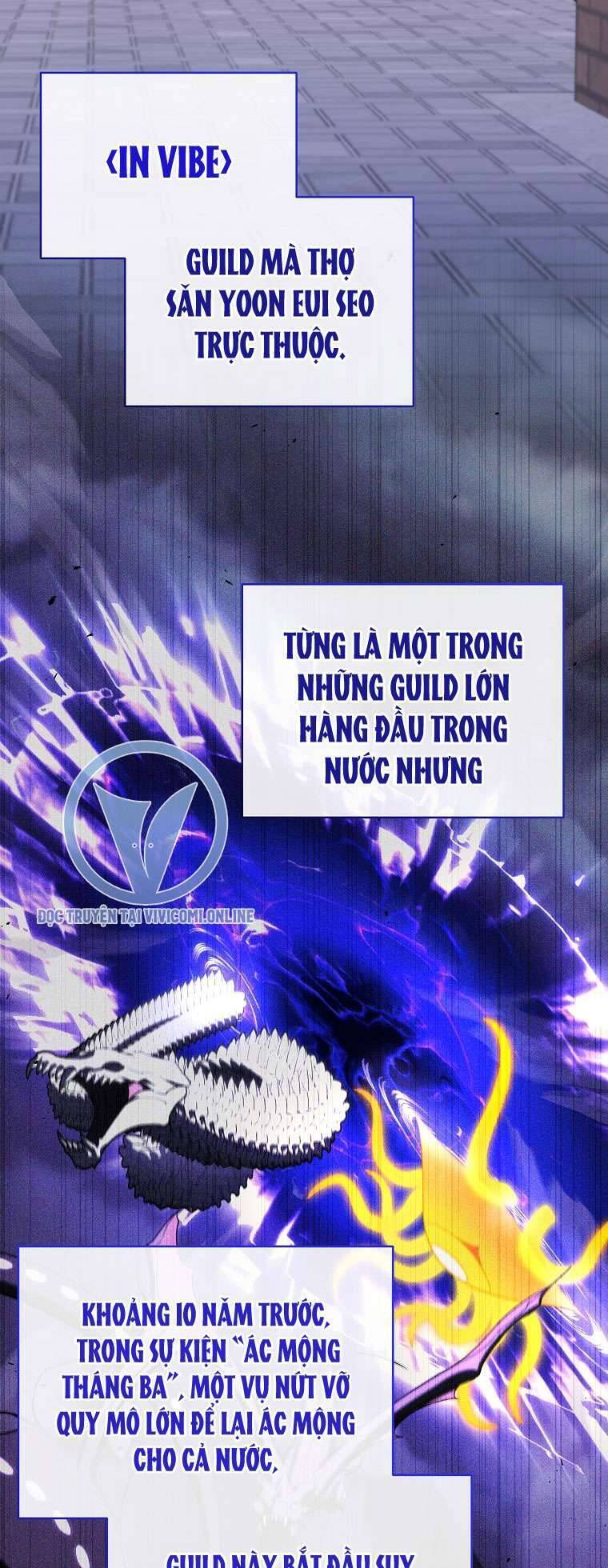 Hướng Dẫn Sinh Tồn Dành Cho Ranker Chương 42 Ảnh 48