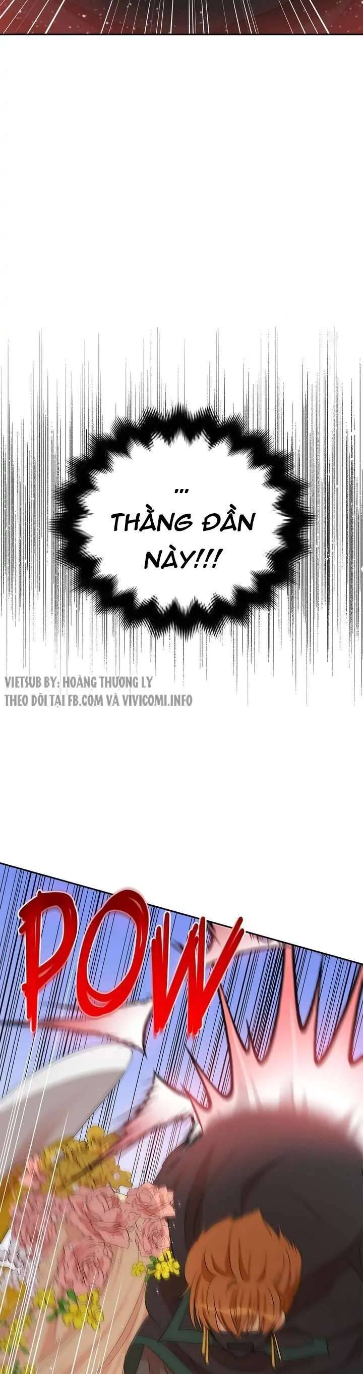 Ái Phi, Dao Của Nàng Rơi Rồi Chương 89 Ảnh 37