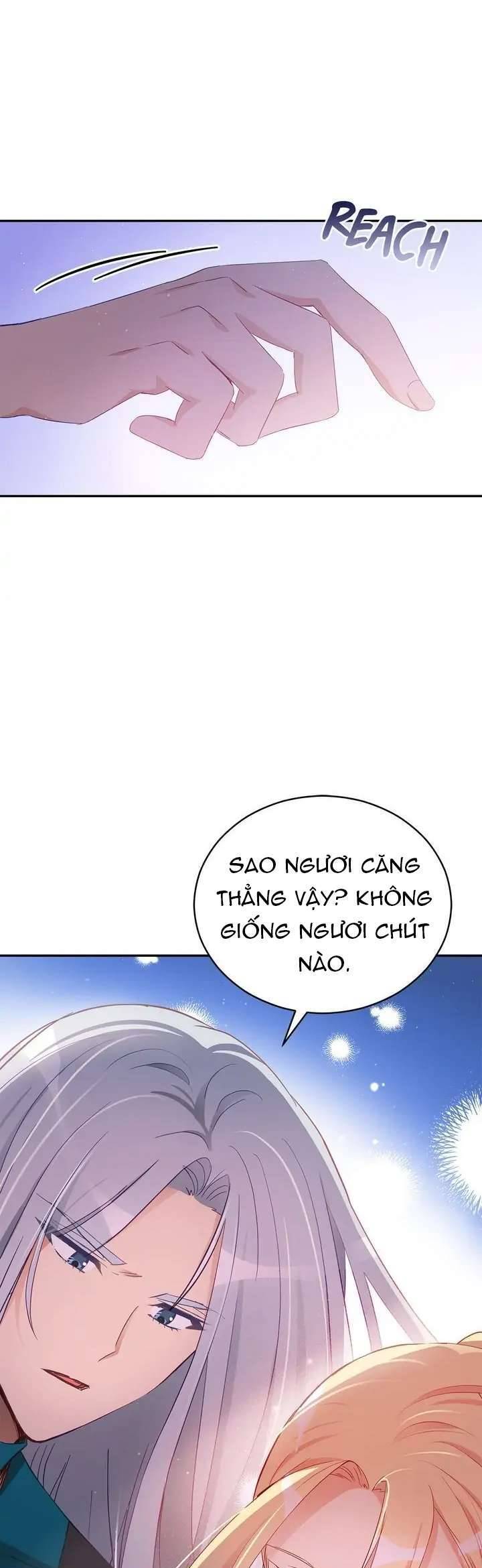 Ái Phi, Dao Của Nàng Rơi Rồi Chương 88 Ảnh 28