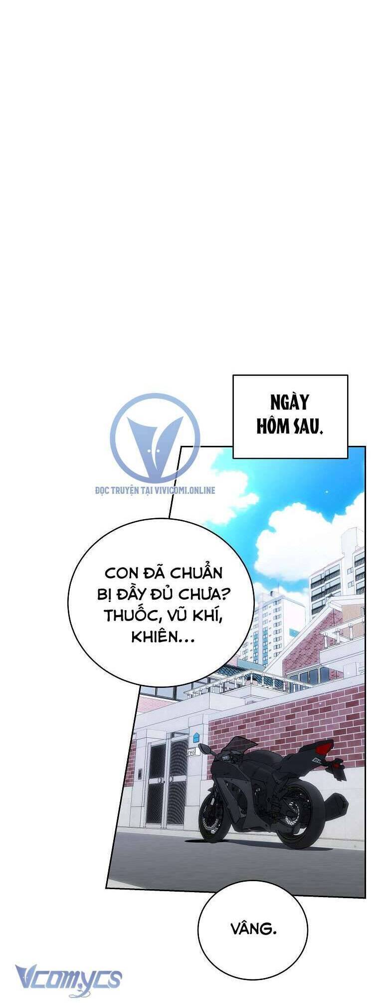 Hướng Dẫn Sinh Tồn Dành Cho Ranker Chương 42 Ảnh 34