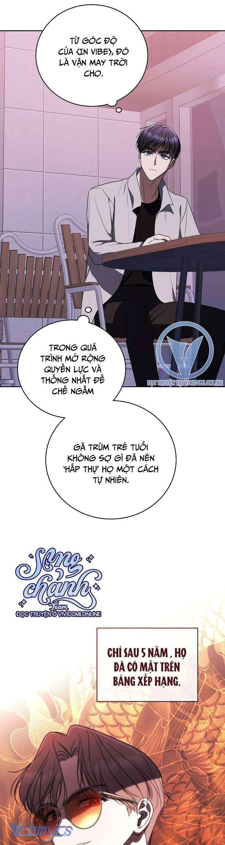 Hướng Dẫn Sinh Tồn Dành Cho Ranker Chương 42 Ảnh 55