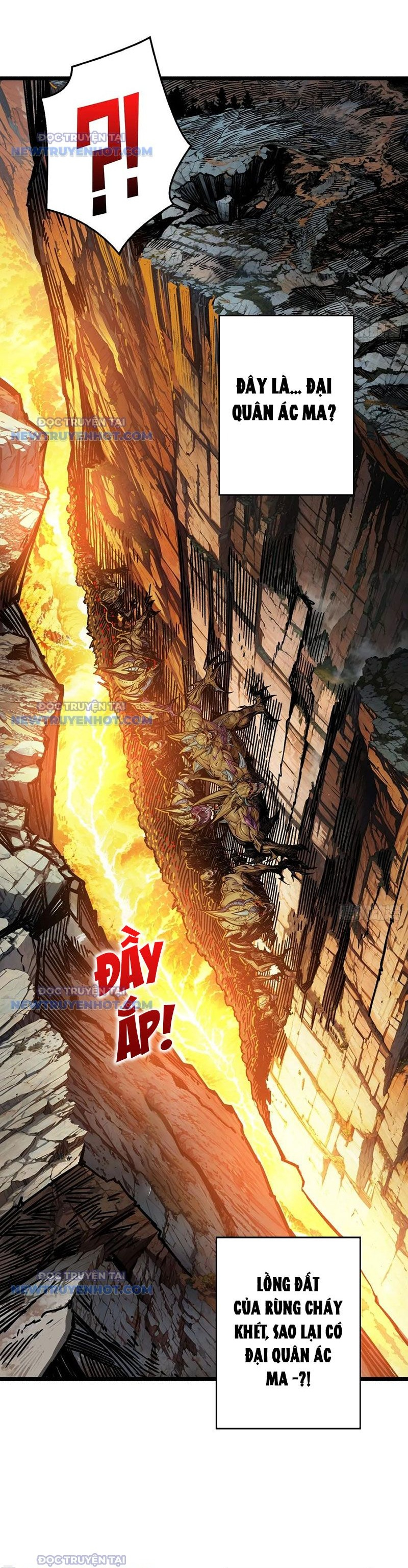 Bùng Cháy Đi Người Chơi Cấp Cao Chương 31 Ảnh 7