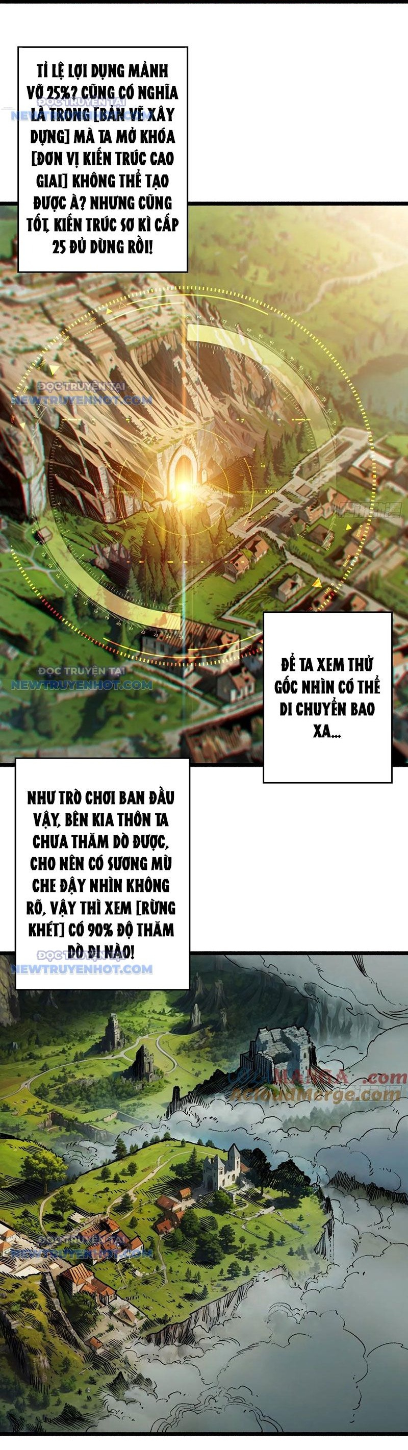 Bùng Cháy Đi Người Chơi Cấp Cao Chương 31 Ảnh 5