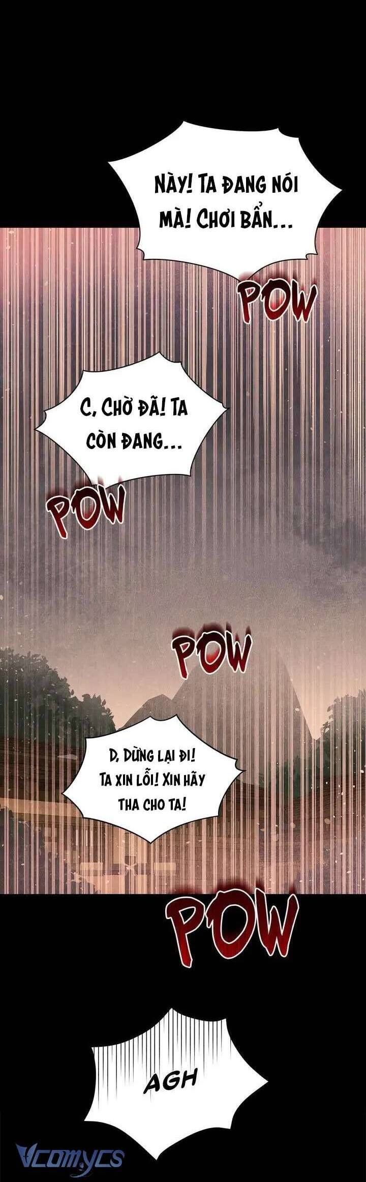 Ái Phi, Dao Của Nàng Rơi Rồi Chương 90 Ảnh 6