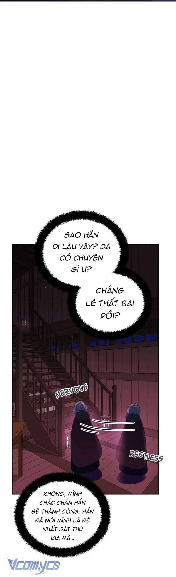 Ái Phi, Dao Của Nàng Rơi Rồi Chương 90 Ảnh 19