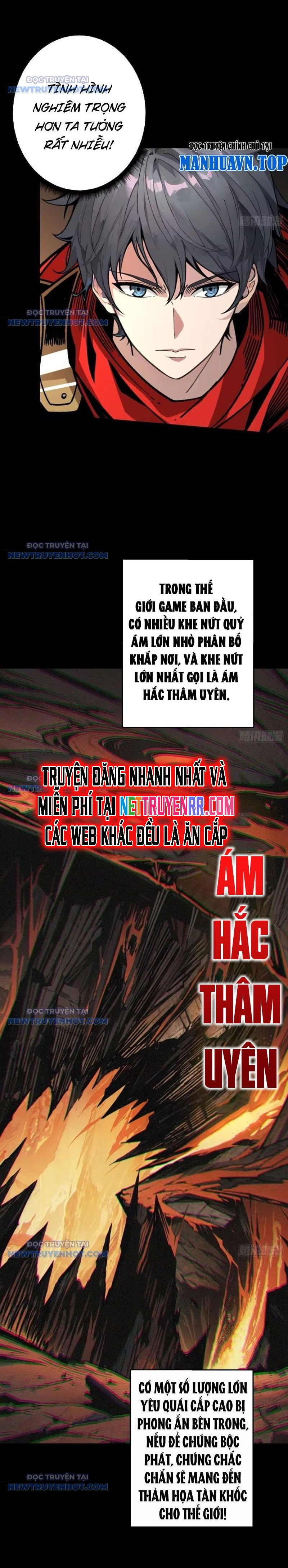 Bùng Cháy Đi Người Chơi Cấp Cao Chương 37 Ảnh 15