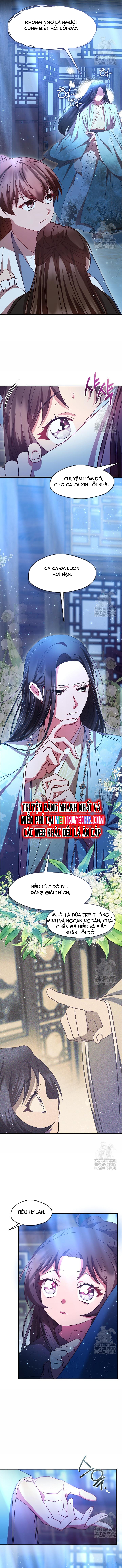 Con Gái Út Của Thiên Hạ Đệ Nhất Nam Cung Thế Gia Chương 27 Ảnh 10
