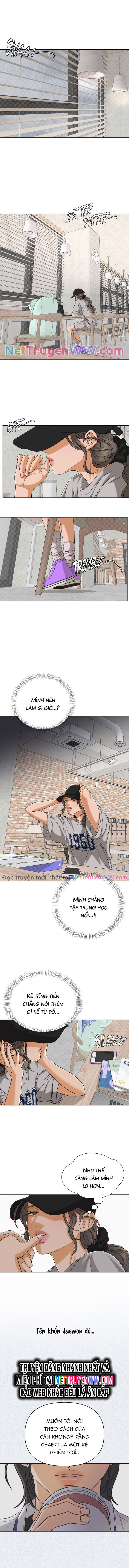 Câu Lạc Bộ Fox Chương 108 Ảnh 2