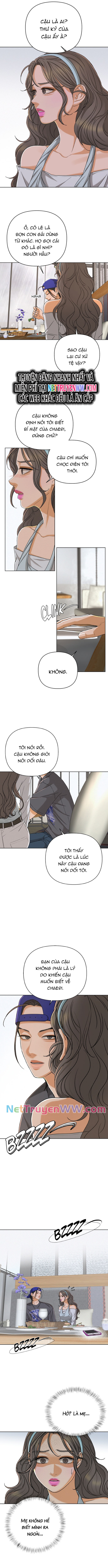 Câu Lạc Bộ Fox Chương 108 Ảnh 8