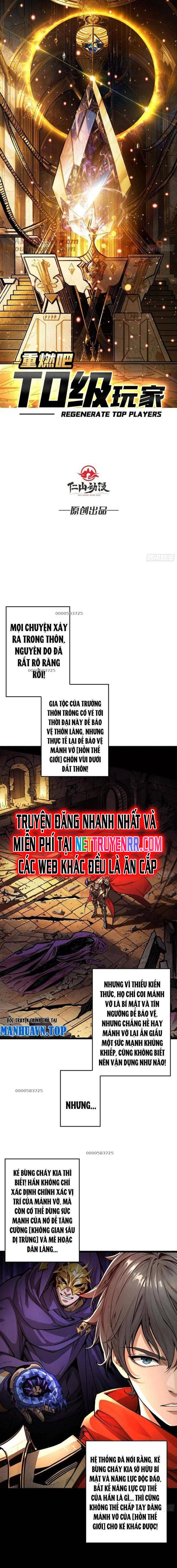 Bùng Cháy Đi Người Chơi Cấp Cao Chương 22 Ảnh 2
