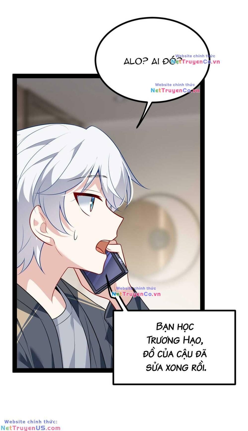Himekishi-Sama No Himo Chương 1.5 Ảnh 61