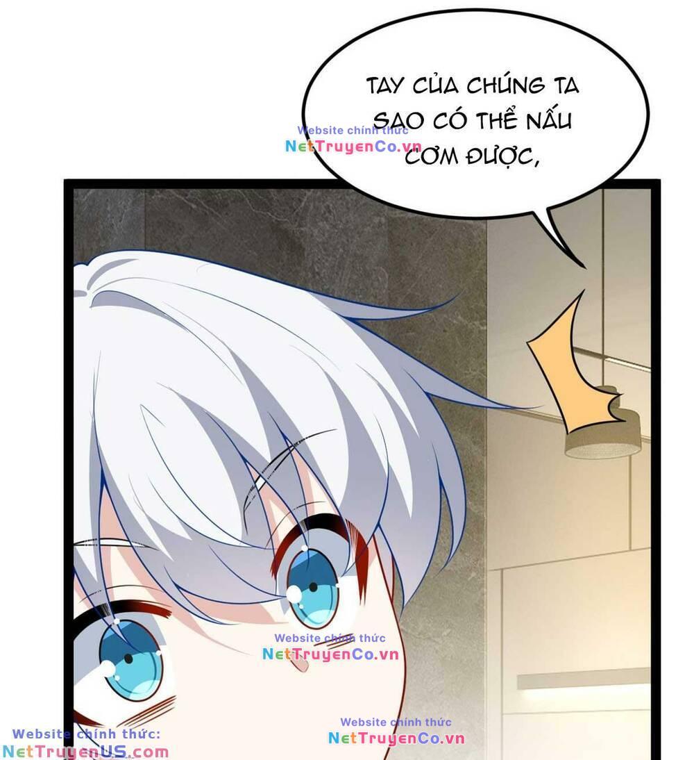 Himekishi-Sama No Himo Chương 1.5 Ảnh 19