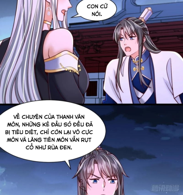 Thổ Lộ Với Mỹ Nữ Tông Chủ Xong, Ta Vô Địch Rồi? Chương 88 Ảnh 12