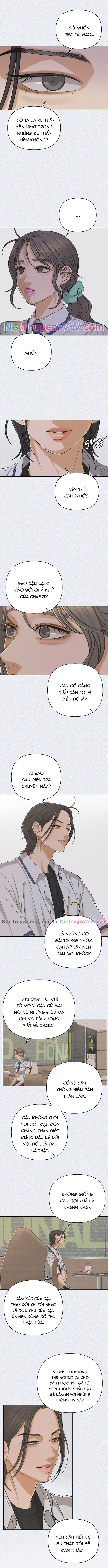 Câu Lạc Bộ Fox Chương 108 Ảnh 3