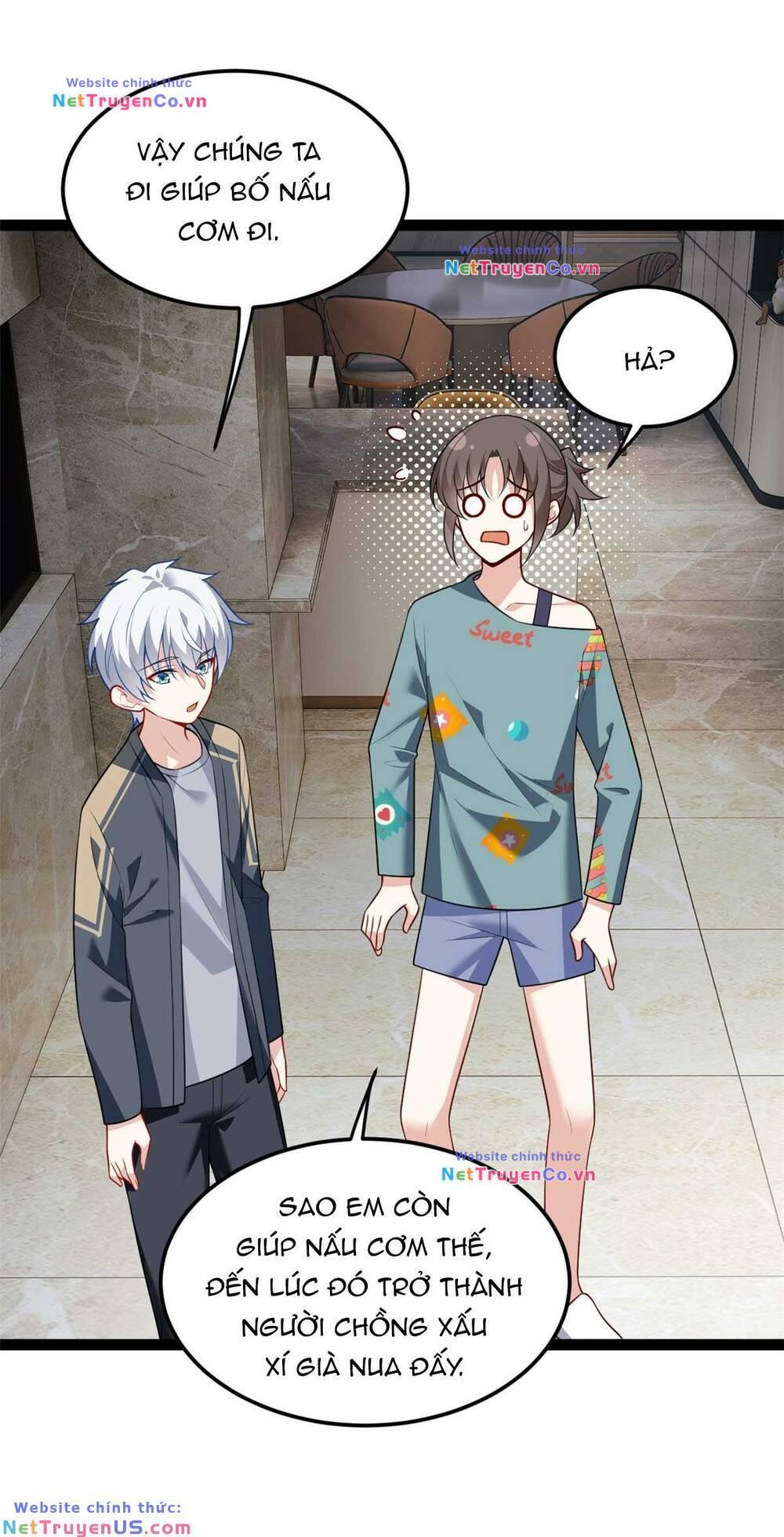 Himekishi-Sama No Himo Chương 1.5 Ảnh 17