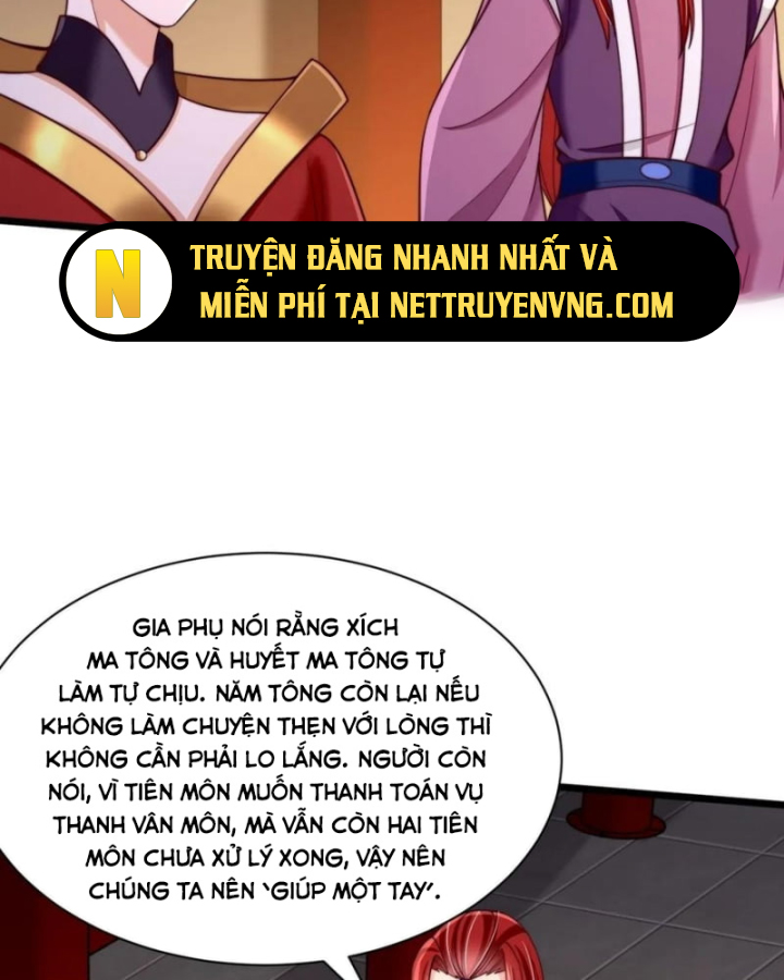 Thổ Lộ Với Mỹ Nữ Tông Chủ Xong, Ta Vô Địch Rồi? Chương 88 Ảnh 41