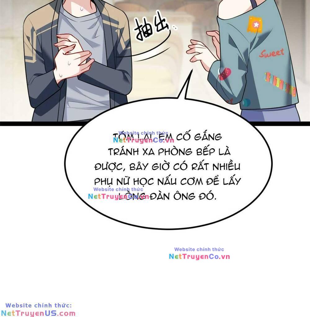 Himekishi-Sama No Himo Chương 1.5 Ảnh 22