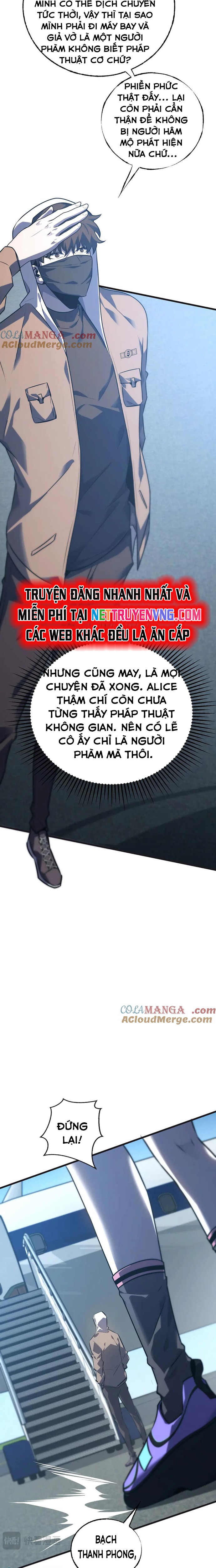 Ta Là Boss Mạnh Chương 58 Ảnh 15