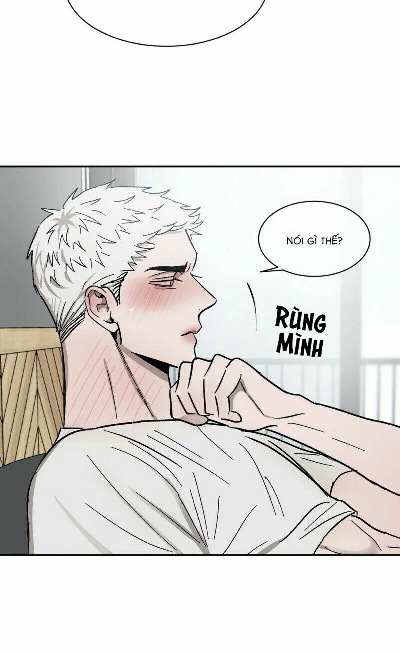Tên Lưu Ban Chương 54 Ảnh 43