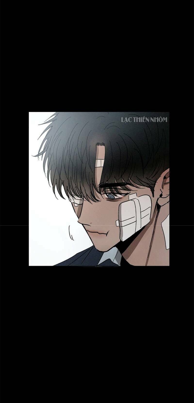 Tên Lưu Ban Chương 40 Ảnh 9
