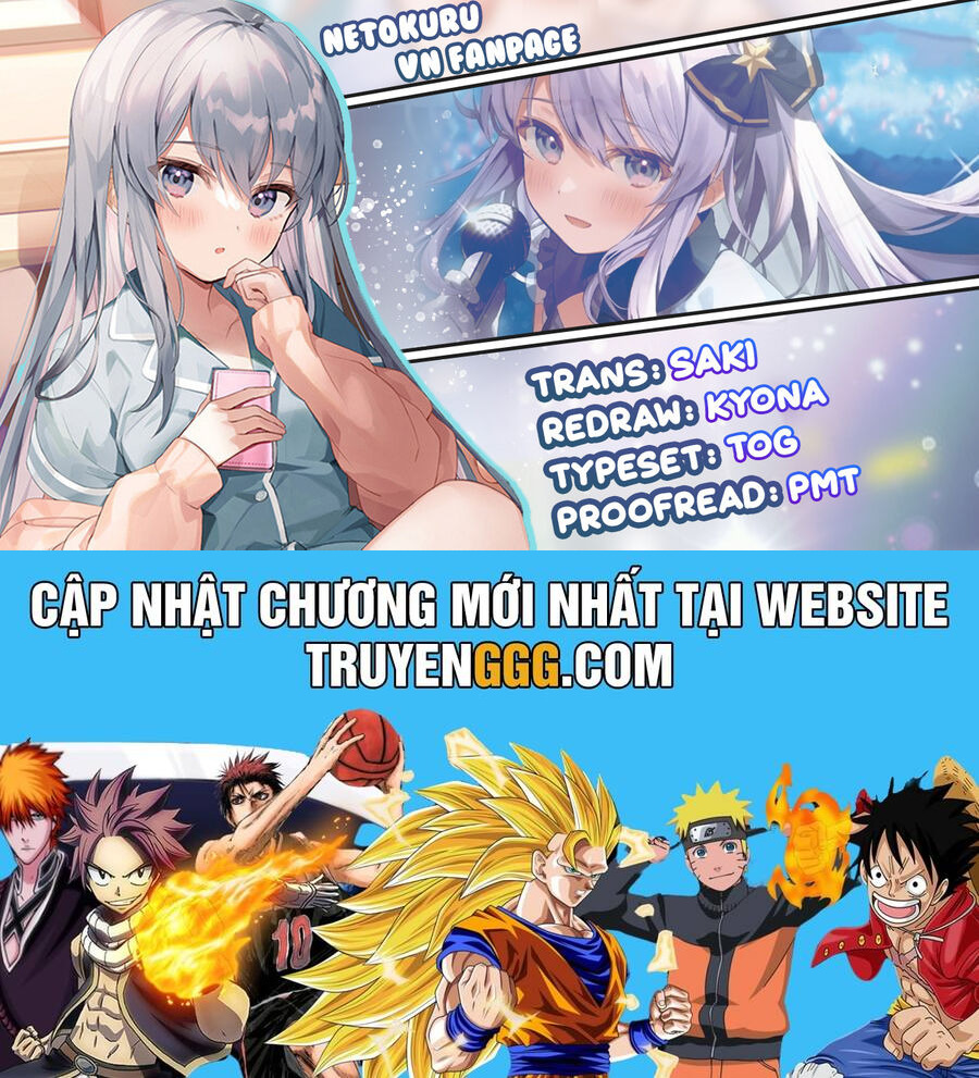Vợ Trong Game Của Tôi Là Một Idol Nổi Tiếng Ngoài Đời Thực Chương 17 Ảnh 18