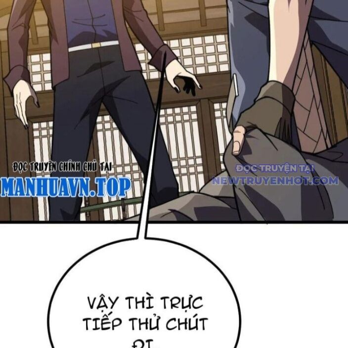 Sau Khi Chết, Ta Trở Thành Võ Đạo Thiên Ma Chương 42 Ảnh 106
