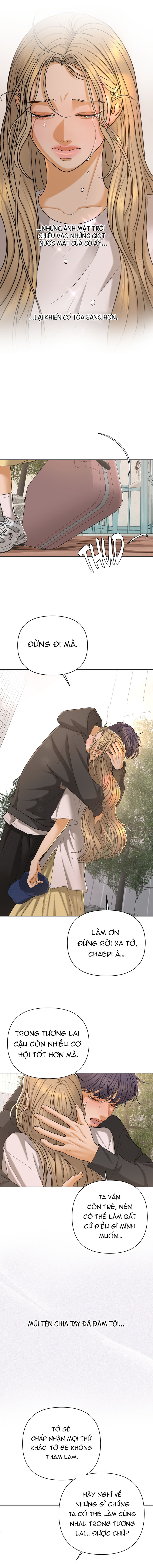 Câu Lạc Bộ Fox Chương 105 Ảnh 15