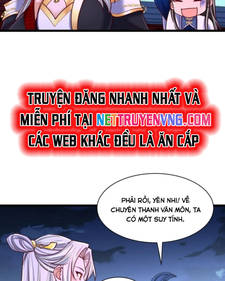 Thổ Lộ Với Mỹ Nữ Tông Chủ Xong, Ta Vô Địch Rồi? Chương 88 Ảnh 11