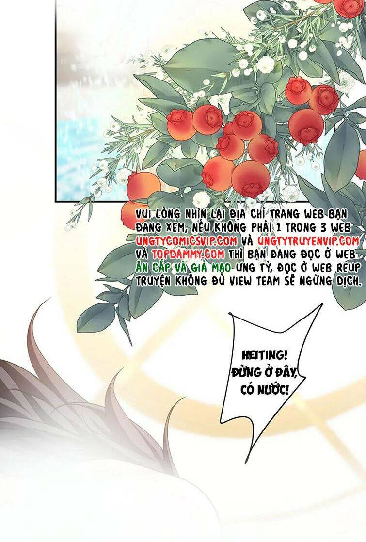 Dẫn Sói Vào Phòng Chương 181 Ảnh 14
