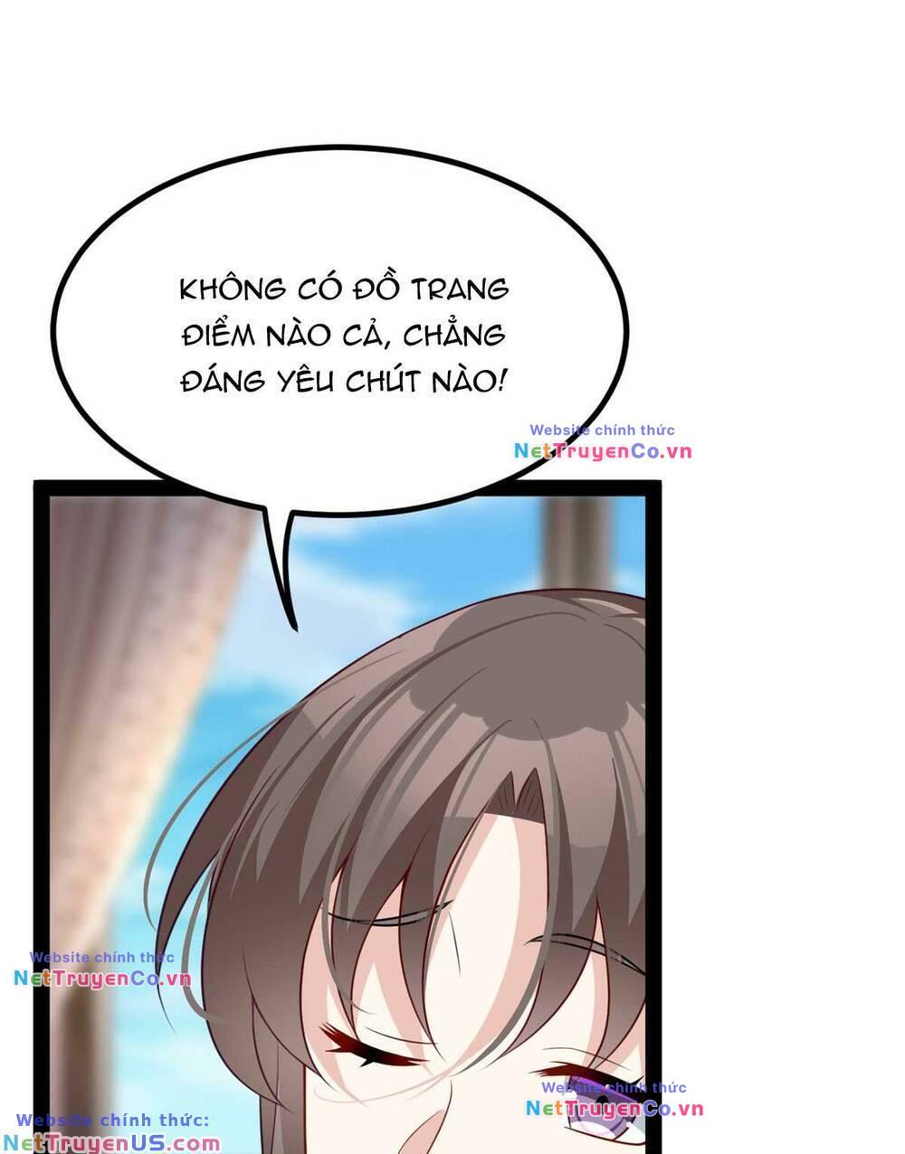 Himekishi-Sama No Himo Chương 1.5 Ảnh 28