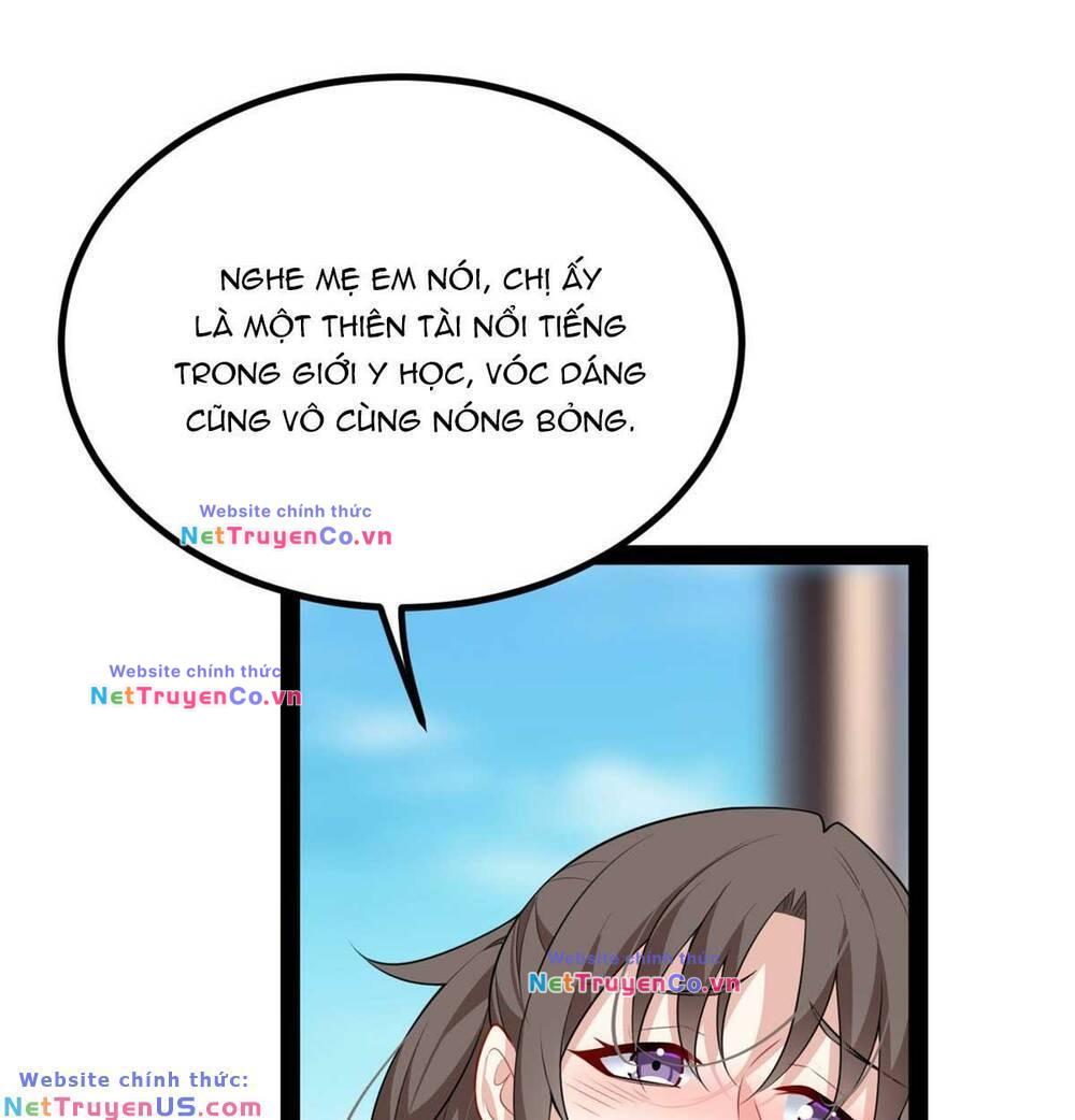 Himekishi-Sama No Himo Chương 1.5 Ảnh 36