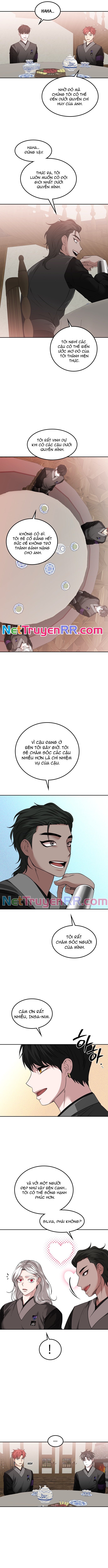 Hồi Khứ Châu Chương 72 Ảnh 6