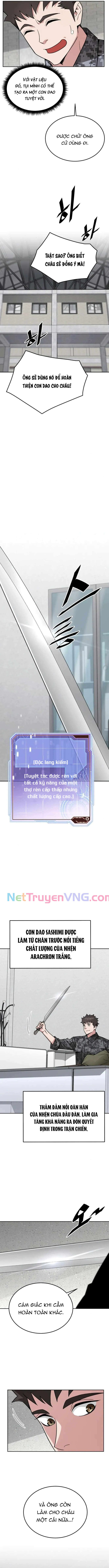 Đầu Bếp Của Thế Giới Diệt Vong Chương 60 Ảnh 8