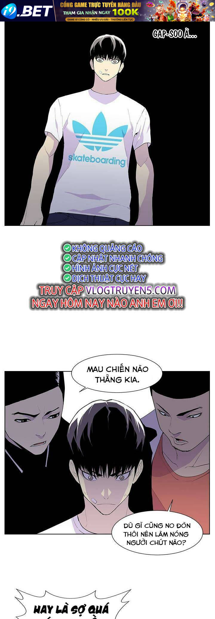 Cuộc Chiến Băng Đảng Chương 47 Ảnh 23