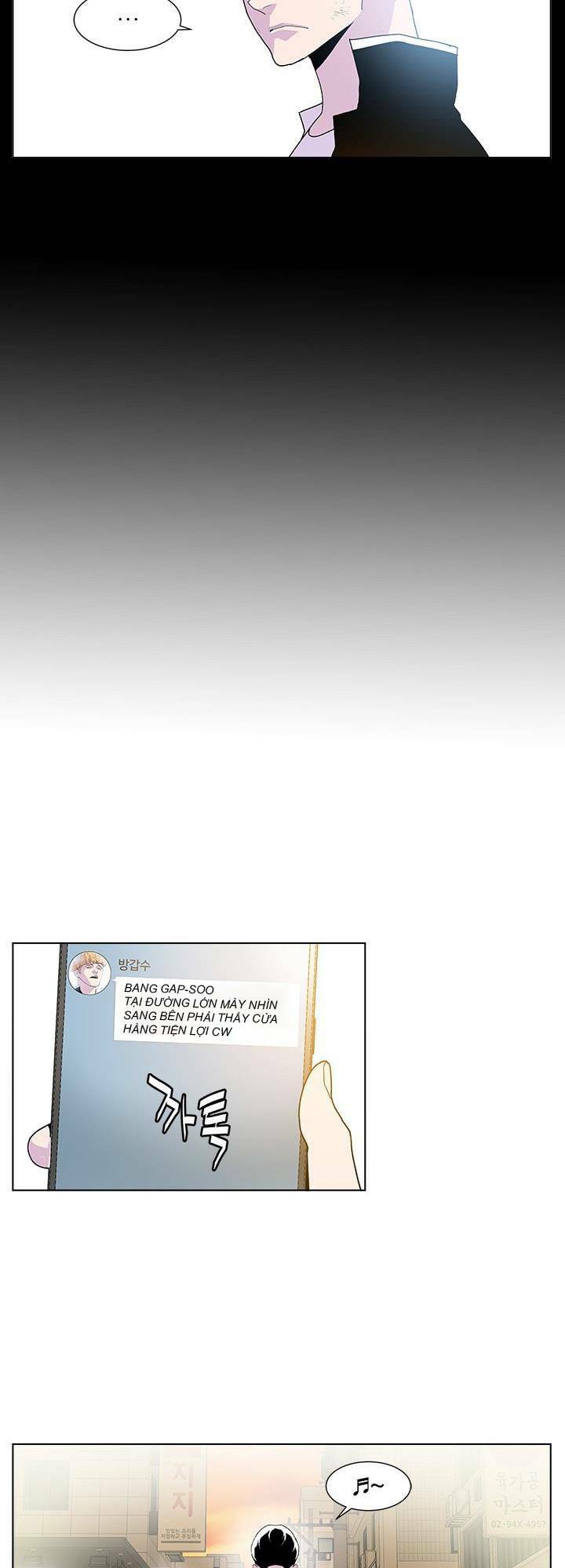 Cuộc Chiến Băng Đảng Chương 47 Ảnh 11