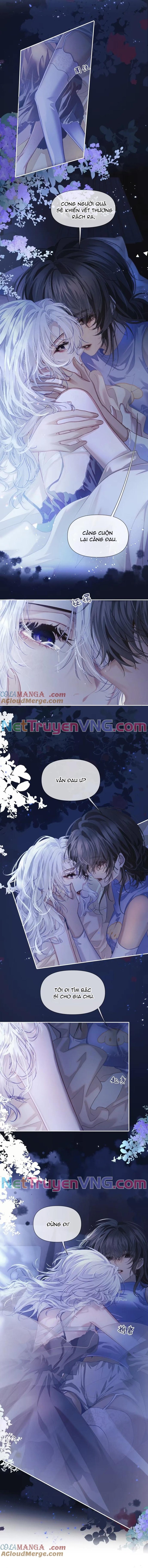 Thiết Lập Yêu Cầu Tôi Phải Yêu Ngài Chương 10 Ảnh 3