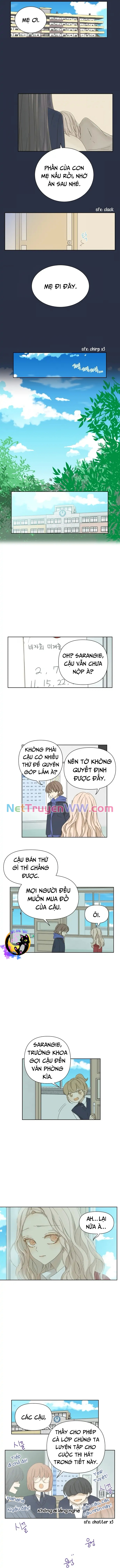 Cô Nàng Sắc Sảo Chương 40 Ảnh 4