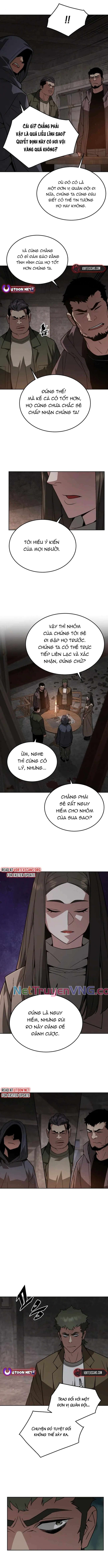 Đầu Bếp Của Thế Giới Diệt Vong Chương 61 Ảnh 5