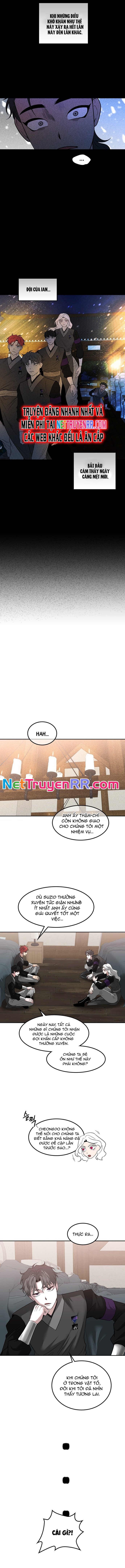 Hồi Khứ Châu Chương 72 Ảnh 12