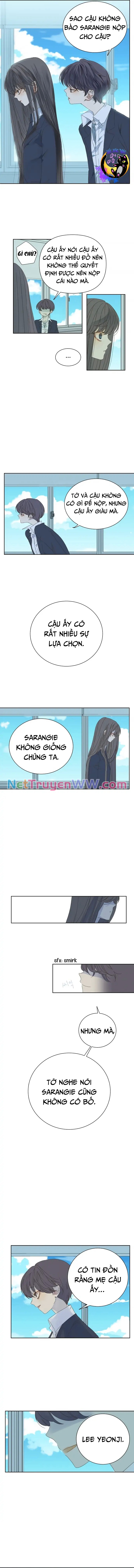Cô Nàng Sắc Sảo Chương 40 Ảnh 8