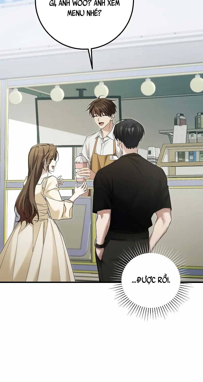 Tôi Sẽ Nghỉ Hưu Sau Khi Cứu Thế Giới Chương 34 Ảnh 17
