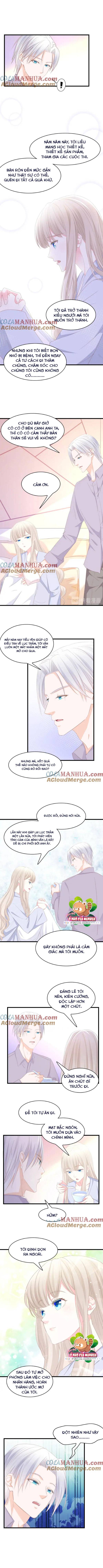 Tổng Tài Đại Nhân Cưng Chiều Vợ Yêu Chương 47 Ảnh 5