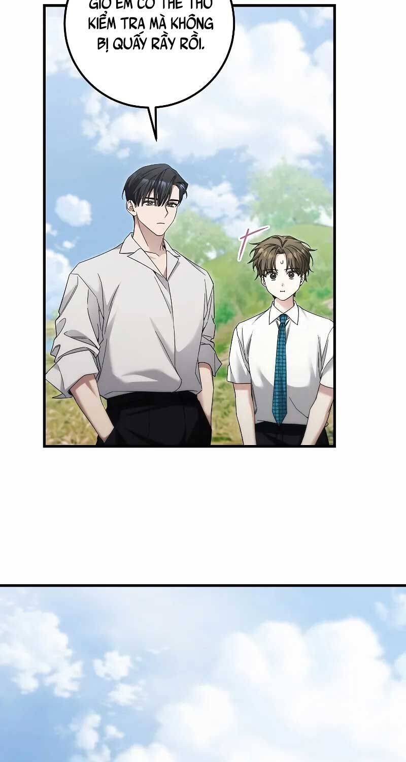 Tôi Sẽ Nghỉ Hưu Sau Khi Cứu Thế Giới Chương 35 Ảnh 27