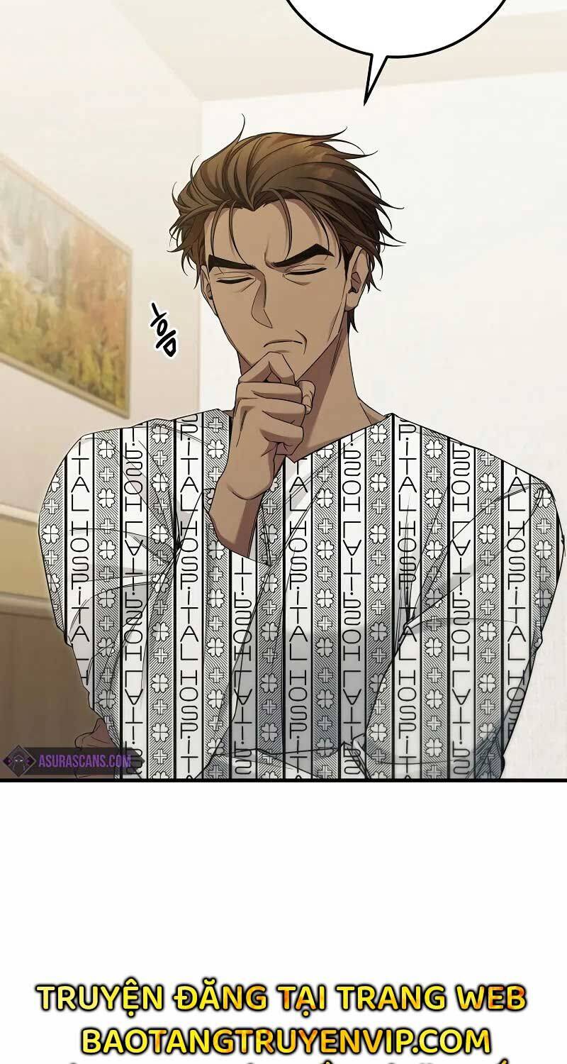 Tôi Sẽ Nghỉ Hưu Sau Khi Cứu Thế Giới Chương 33 Ảnh 25
