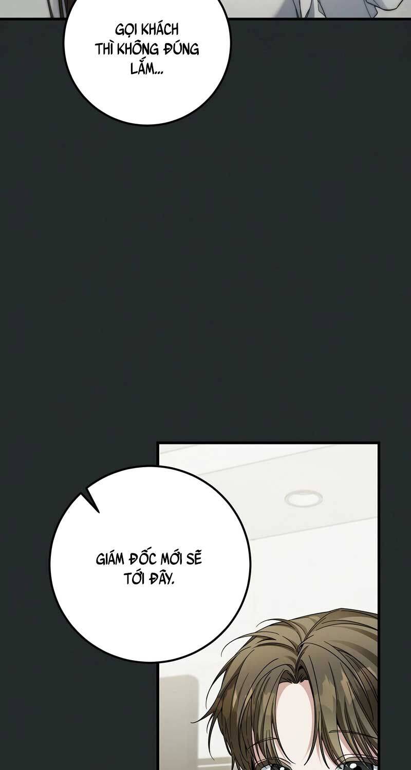 Tôi Sẽ Nghỉ Hưu Sau Khi Cứu Thế Giới Chương 32 Ảnh 19